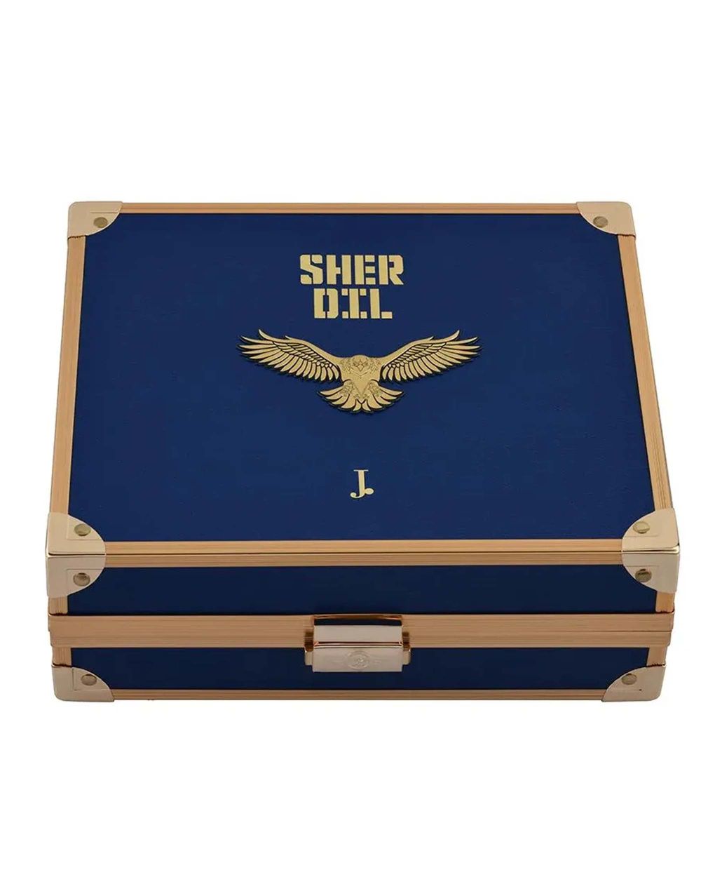 SHER DIL
