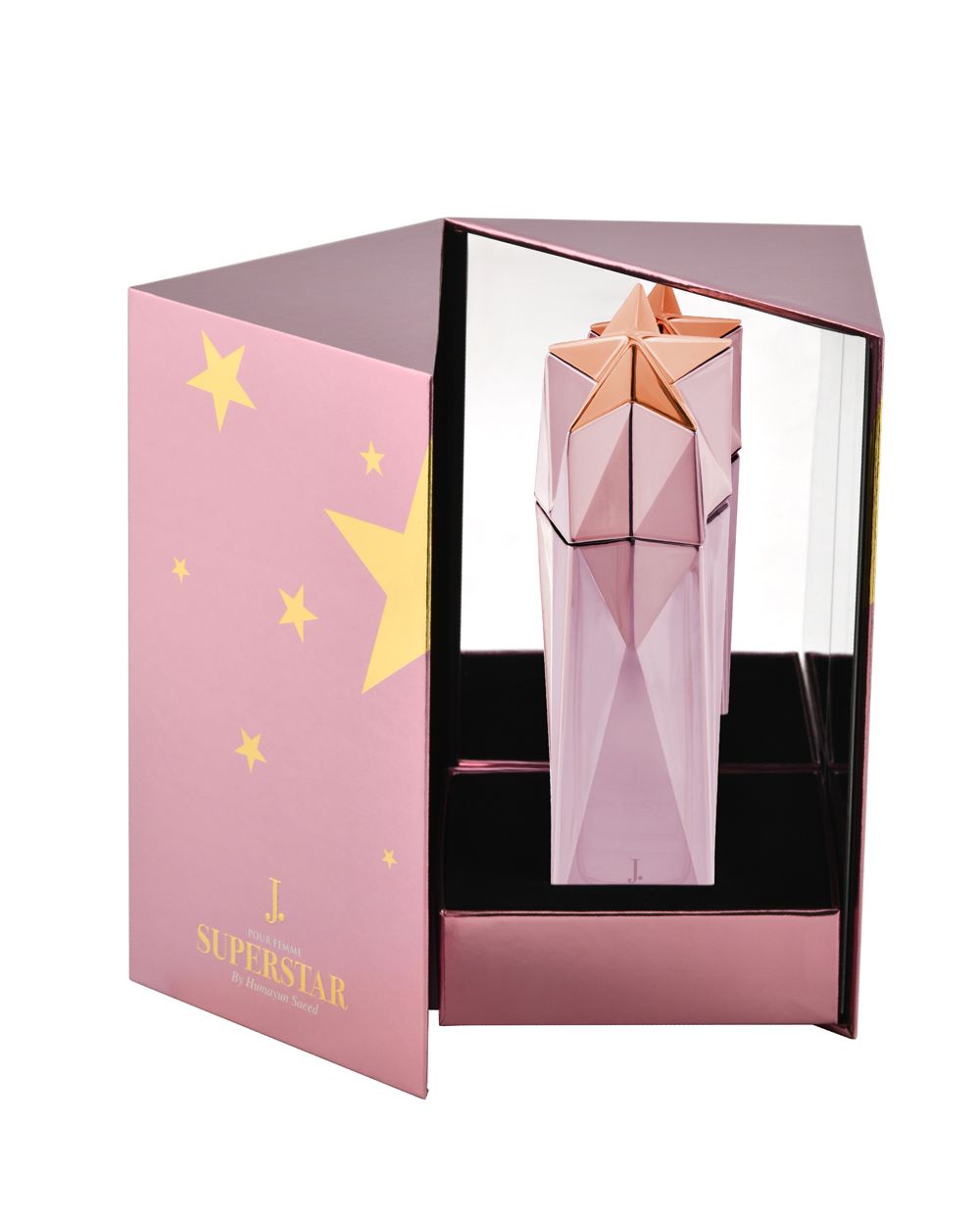 SUPER STAR POUR FEMME