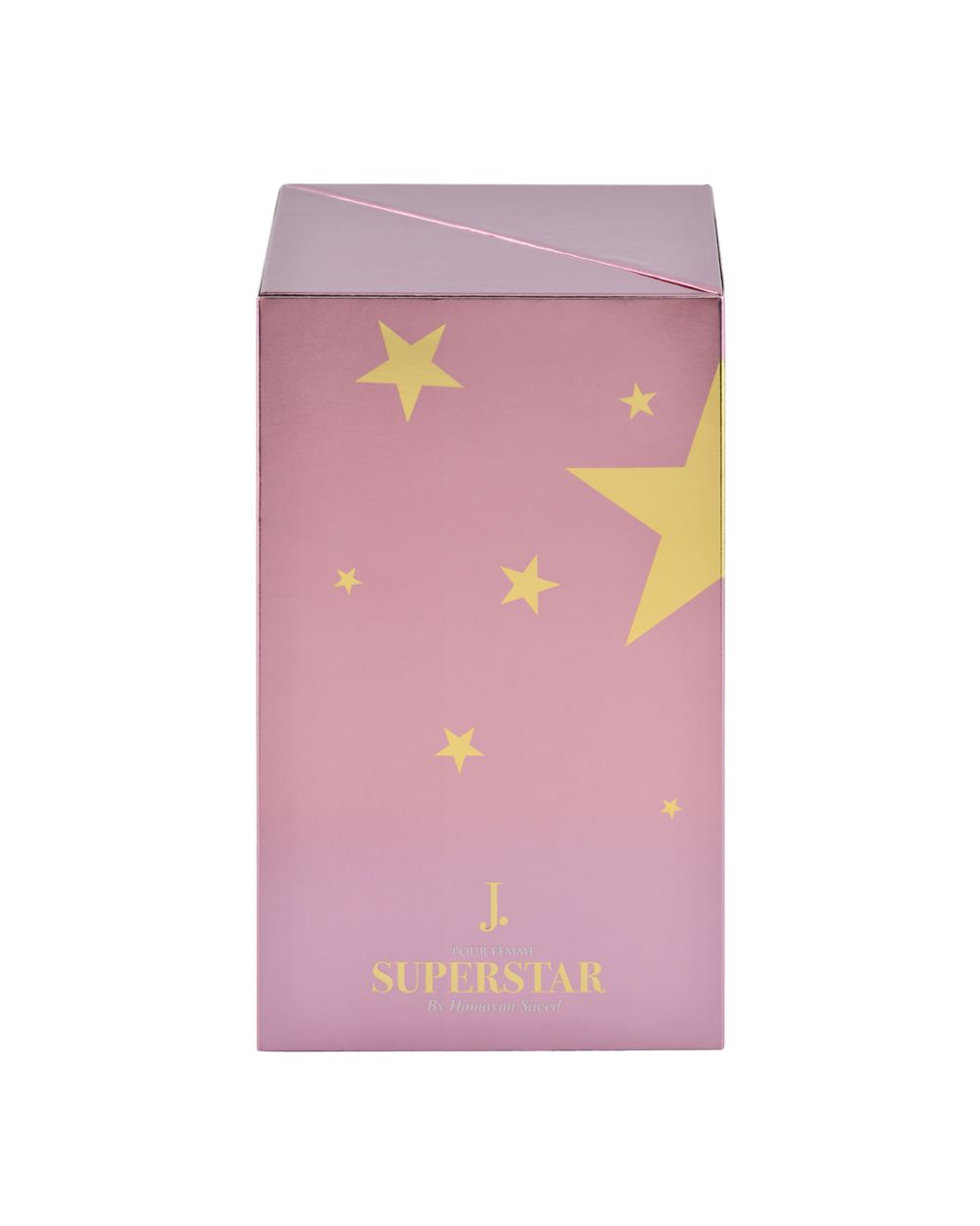 SUPER STAR POUR FEMME