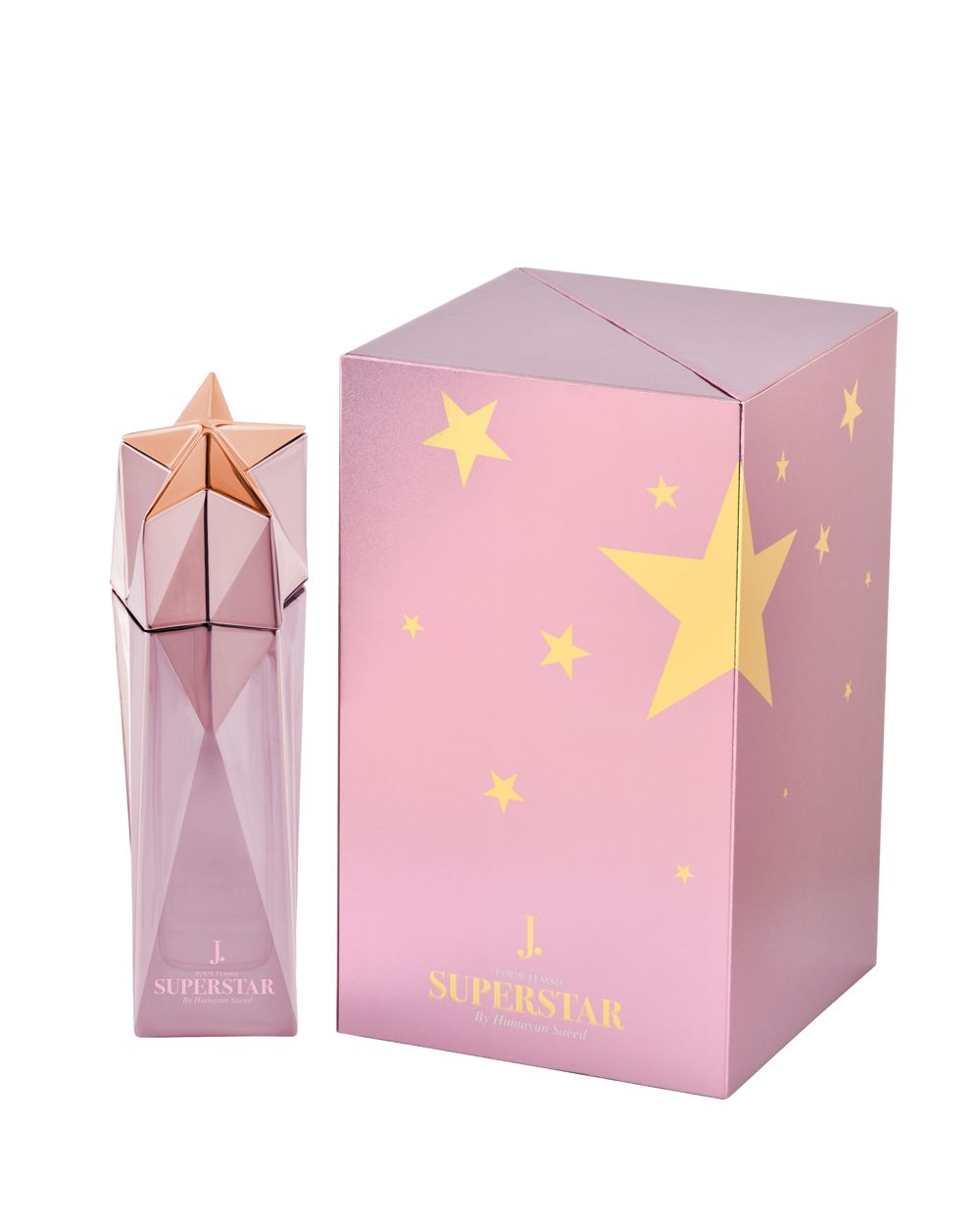 SUPER STAR POUR FEMME
