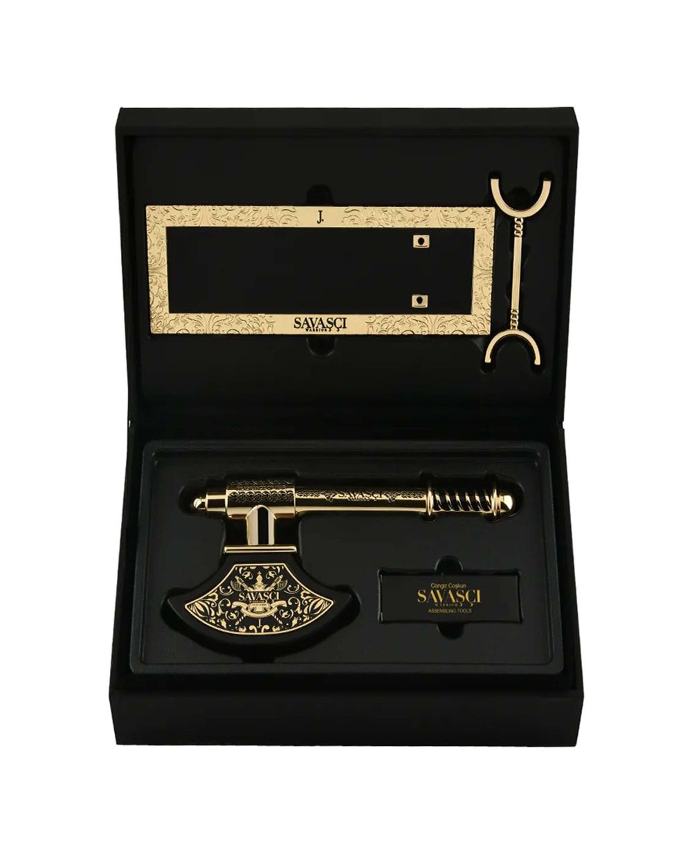 SAVASCI POUR HOMME