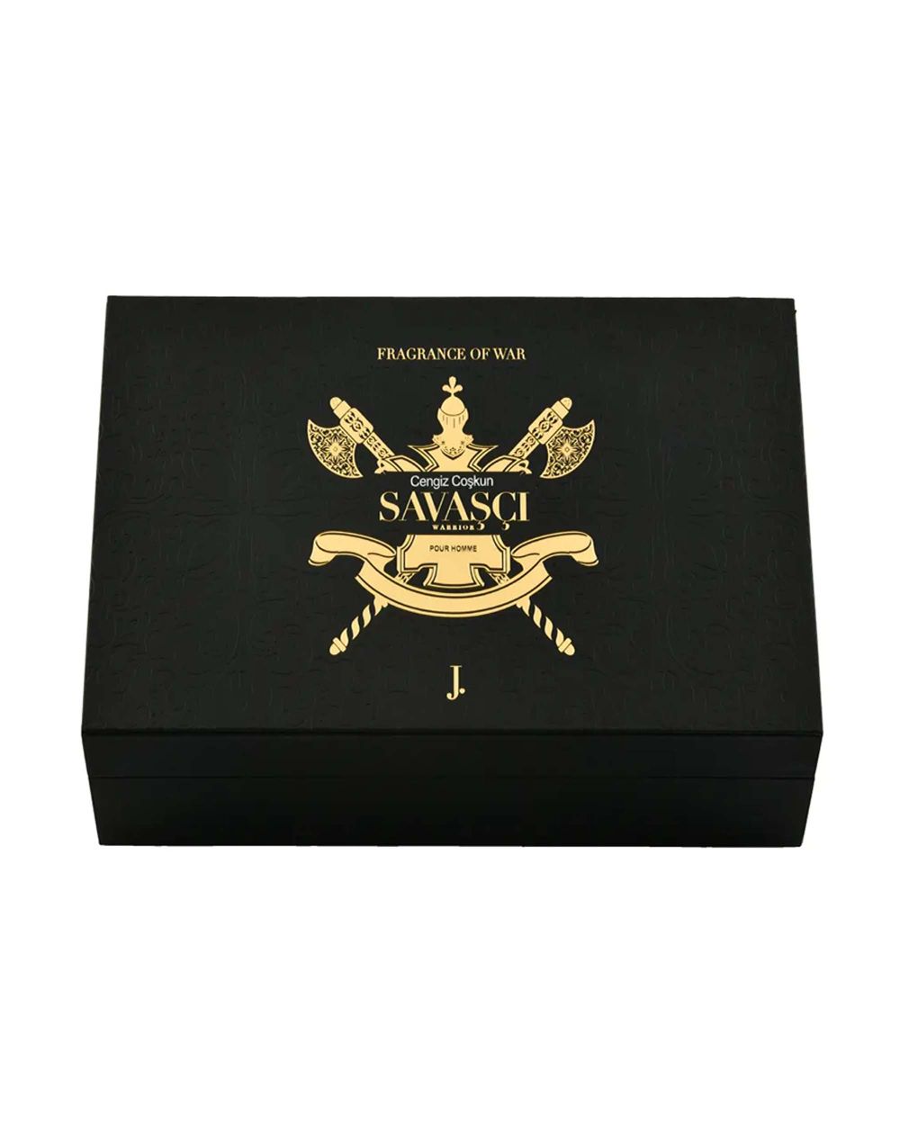 SAVASCI POUR HOMME