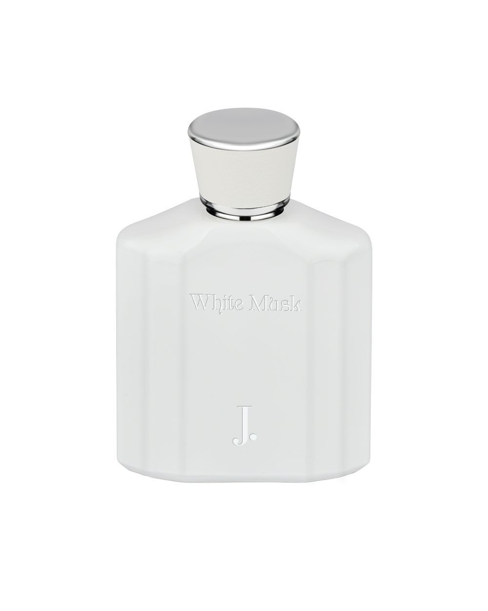 WHITE MUSK