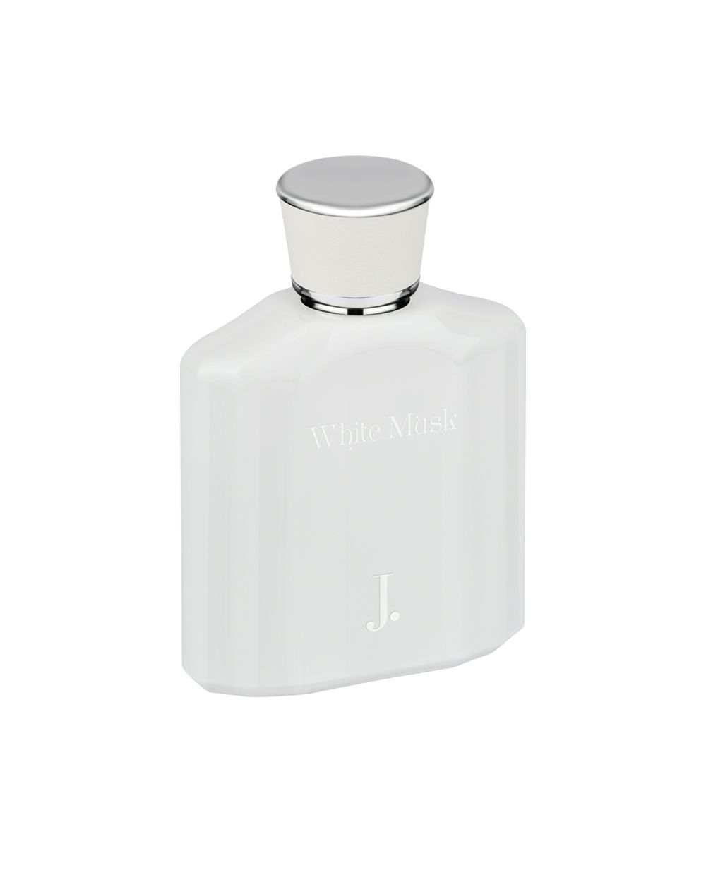 WHITE MUSK