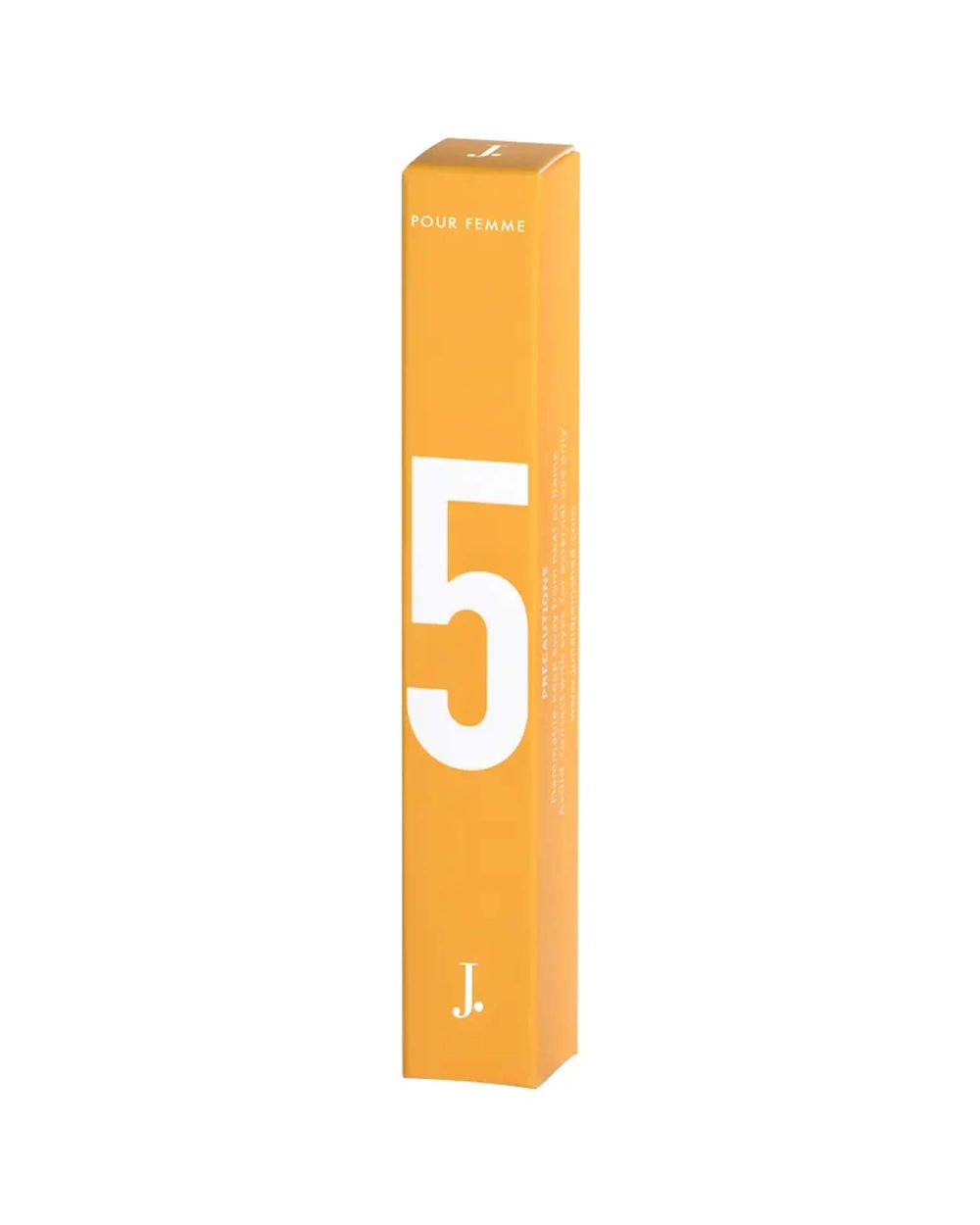 5 - POUR FEMME