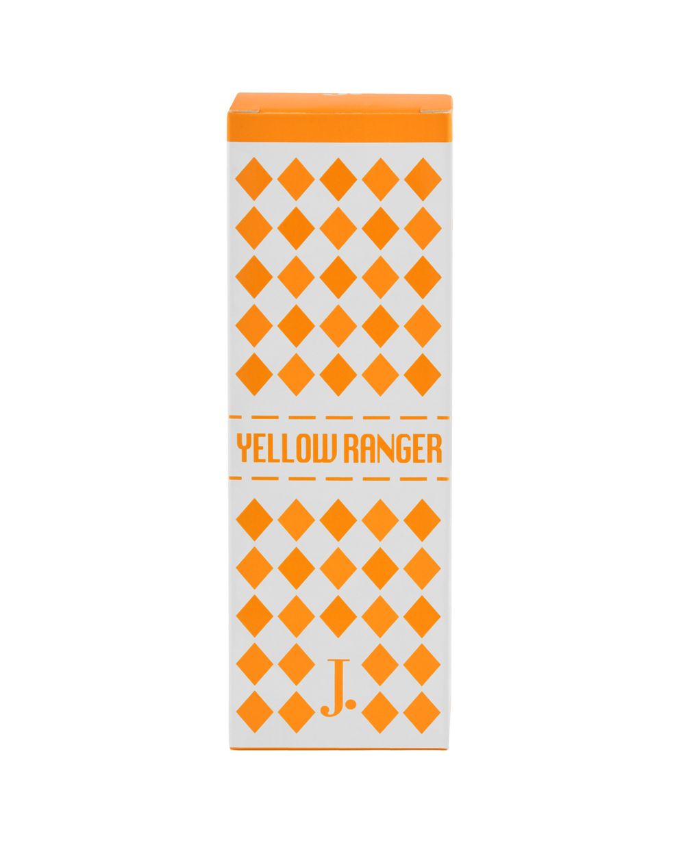 YELLOW RANGER