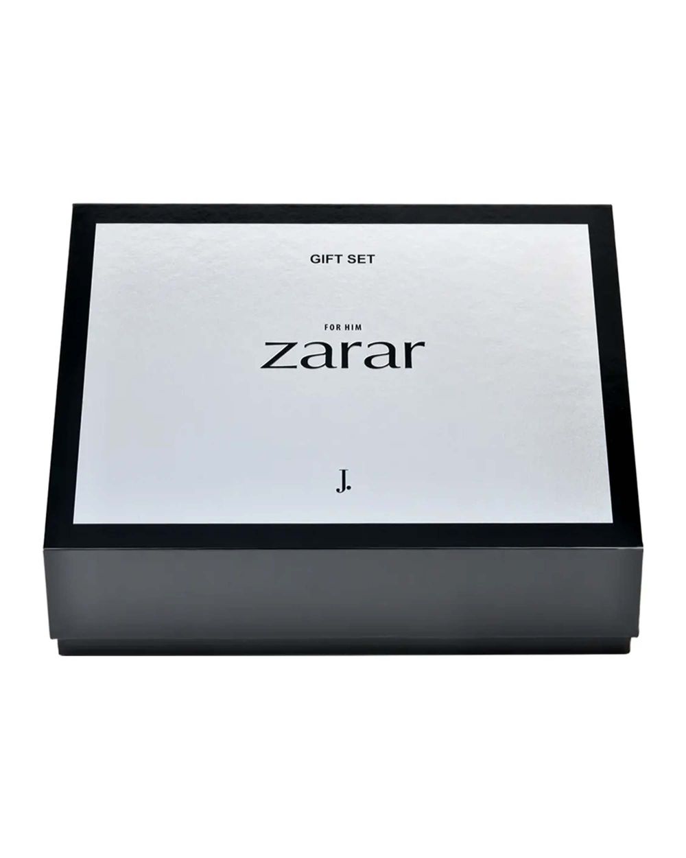 ZARAR - GIFT SET