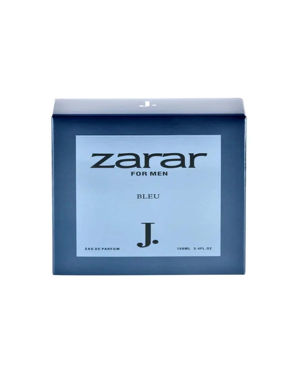 ZARAR BLEU